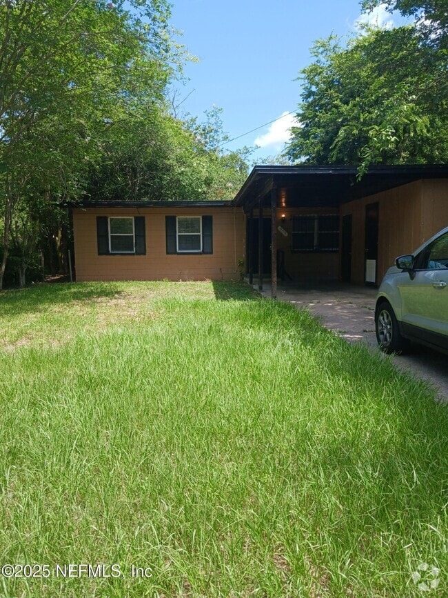 Building Photo - 955 Maynard St Rental