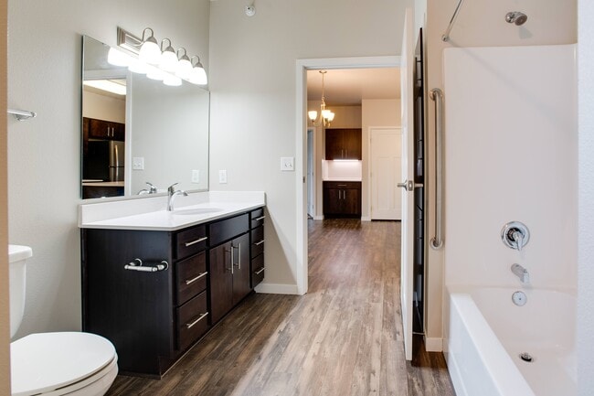 Beacon Estates Bathroom