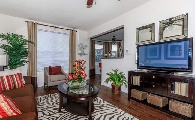 Photo - 1 bedroom in Houston TX 77090 Unit 1047