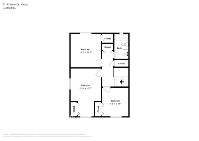 Photo - 2714 Doerun Ct