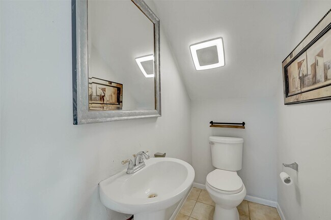 Photo - 926 Heights Blvd