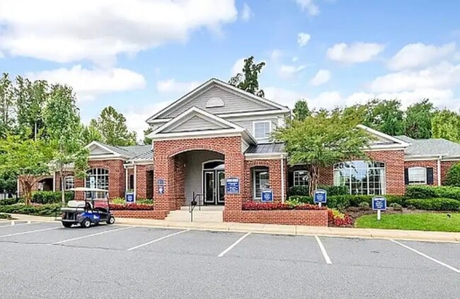 Building Photo - Eagles Landing-Condo Unit 307