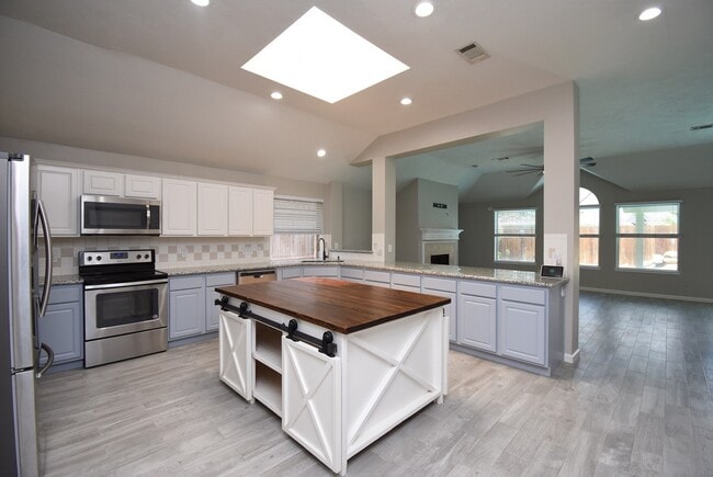 Photo - 23122 Beech Canyon Dr