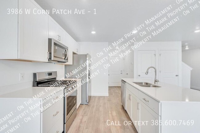 Photo - 3986 W Corn Patch Ave