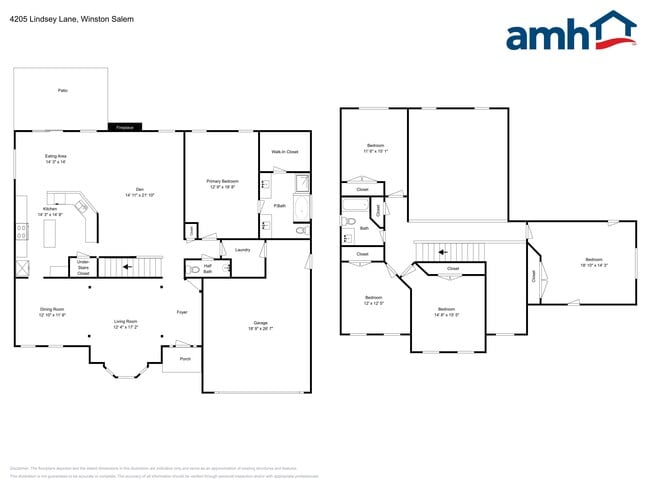Photo - 4205 Lindsey Ln
