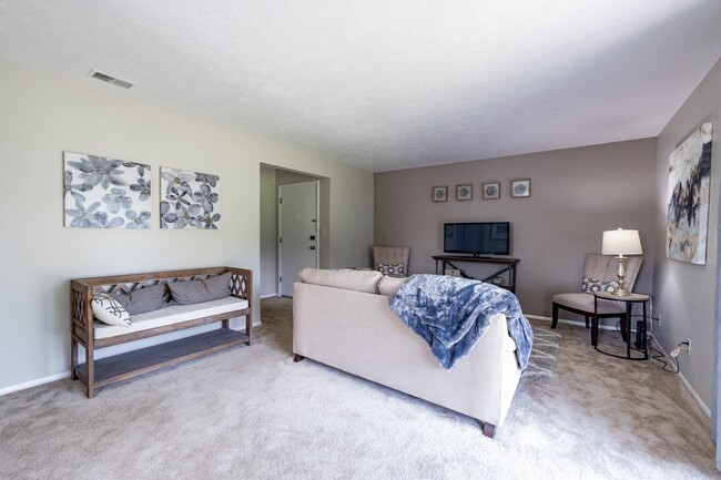 Building Photo - Williamsburg Mishawaka Rental