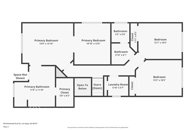 Photo - 8418 Diamond Dust Dr