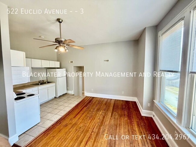 Photo - 522 Euclid Ave Unit 3