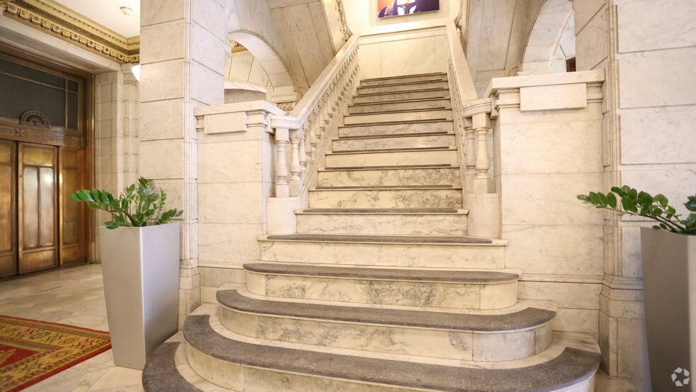 Interior Photo