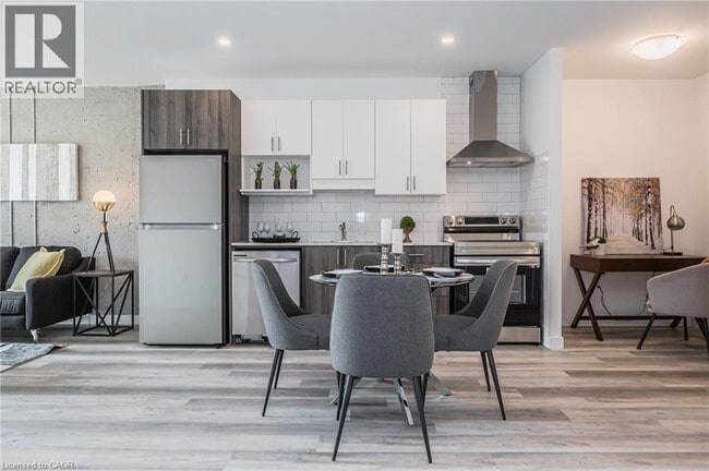 Photo - 1442 Highland Rd W Unité 908