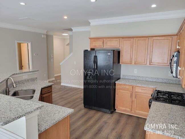 Photo - Gorgeous Home in Quiet Neighborhood with S...