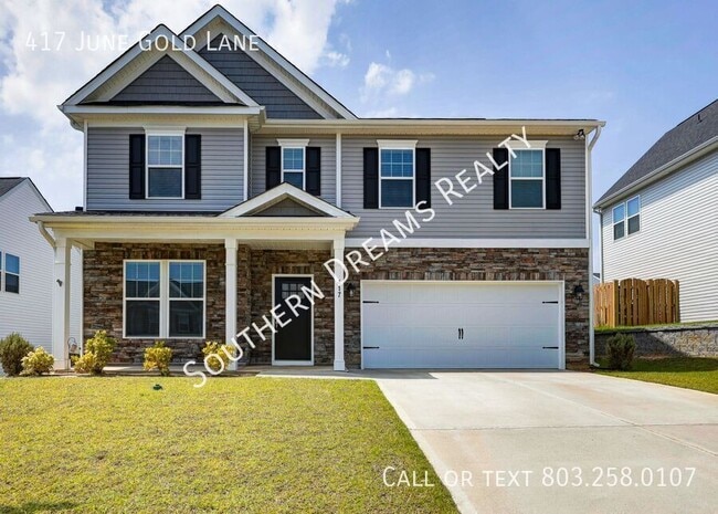 Building Photo - 417 June Gold Ln