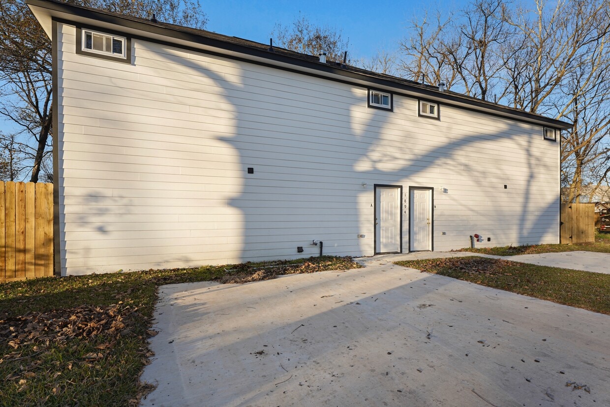 Photo - 1894 Dolly Wright St (Houston, TX)