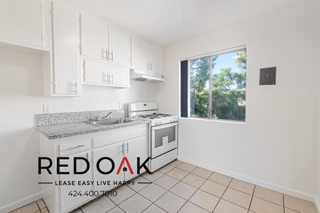 Photo - 7125 E Gage Ave Unidad O