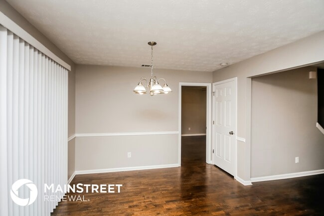Photo - 3900 Saddlecreek Dr
