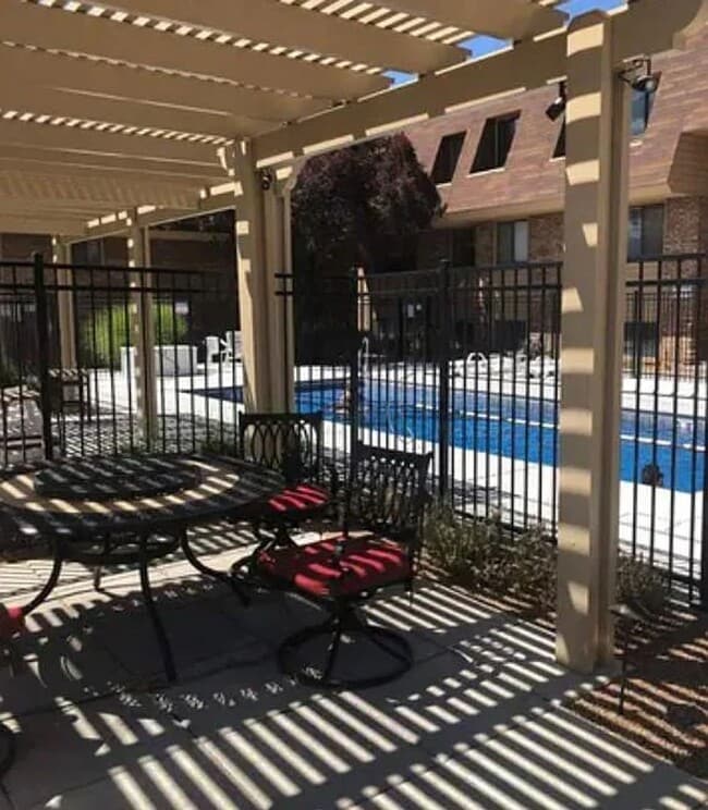Photo - Updated Condo with outdoor Pool  ***Next t... Unit #12