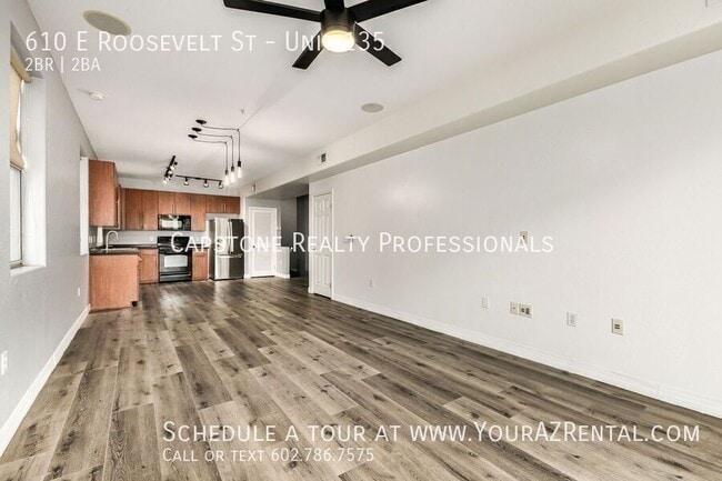 Photo - 610 E Roosevelt St Unit 135