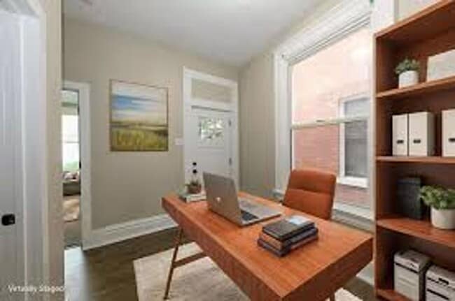 Photo - Greenup Duplex Unidad 1st Floor