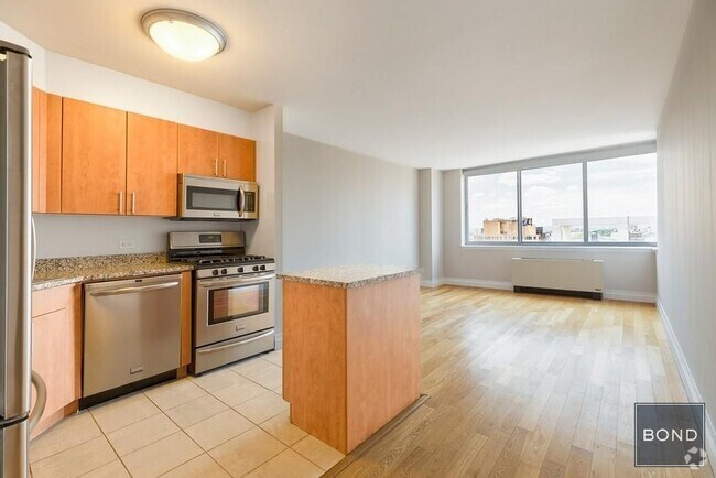 Building Photo - 776 Sixth Avenue Unit 34H Rental