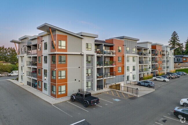 Photo - Sandscapes Apartments