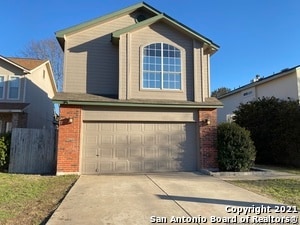 Photo - 1326 Dezarae St
