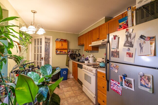 Photo - Pennsport 1st fl one bedroom