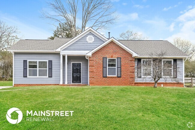 Building Photo - 14930 Rothwell Dr Rental