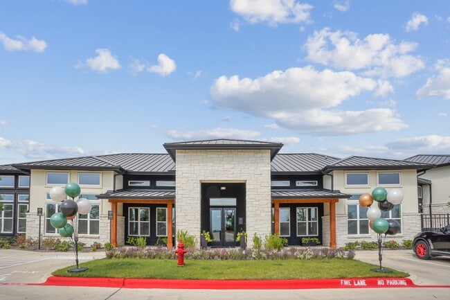 Photo - Hillside on Parmer Lane