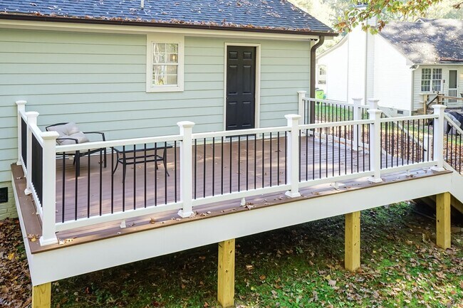 Photo - Three Bedroom Home!