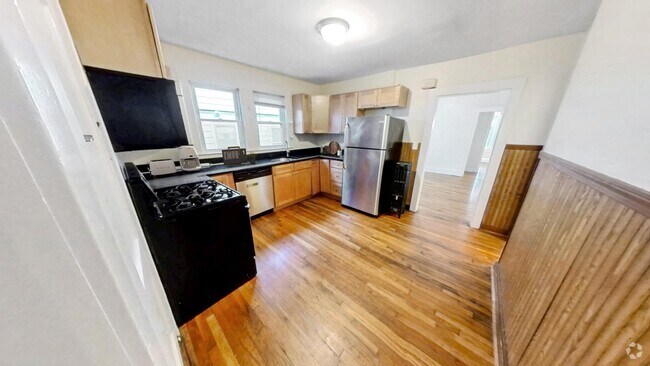 Building Photo - 240 Parker Hill Ave Unit 1 Rental