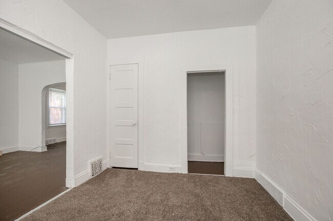 Photo - 2962 E 66th St Unit Down