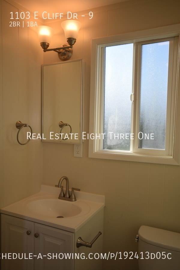 Photo - 1103 E Cliff Dr Unit 9