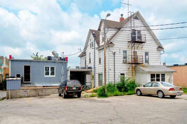 Campustown