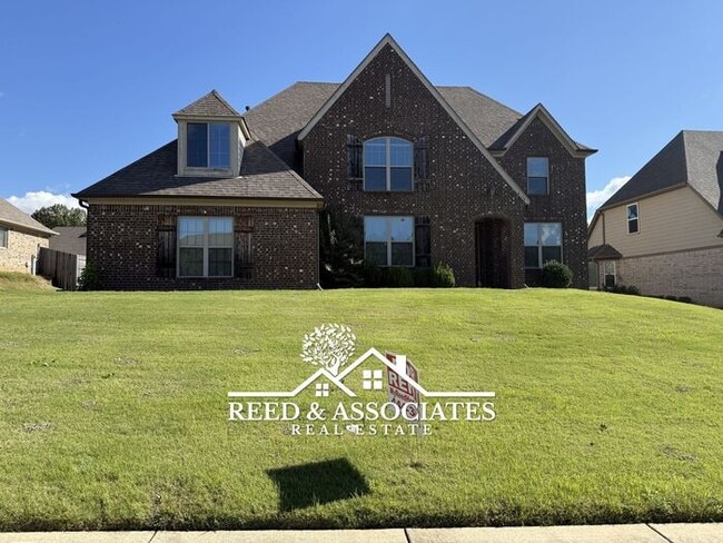 Photo - Luxurious Bartlett Home. ZONED Bartlett Sc...