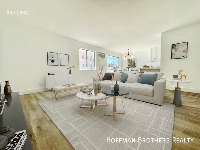 Building Photo - 239 S Harvard Blvd Unit 1 Rental