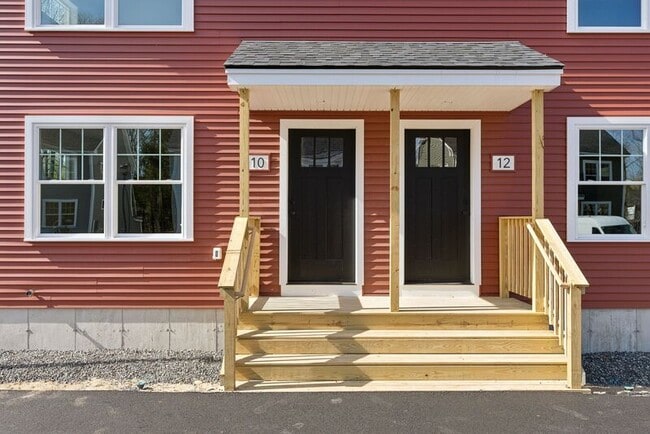 Building Photo - 20 Legacy Ln Rental