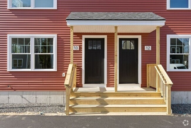 Building Photo - 21 Legacy Ln Rental