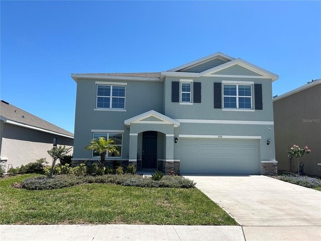 17218 Reserva Dr