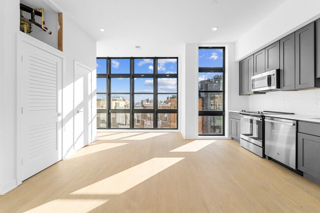 Photo - 1417 Belmont St NW