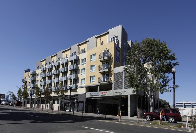 Market Street Village