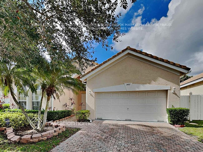 Building Photo - 3401 NW 70th Ave