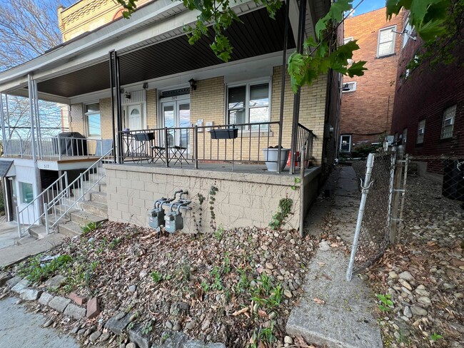 Photo - 319 S Birmingham Ave Unidad Apt 1