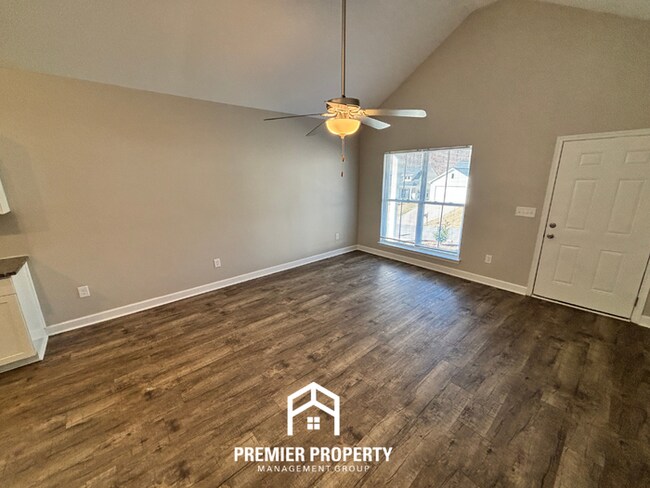 Photo - For Rent: 235 Willow Ridge Lane, Odenville, AL 38120