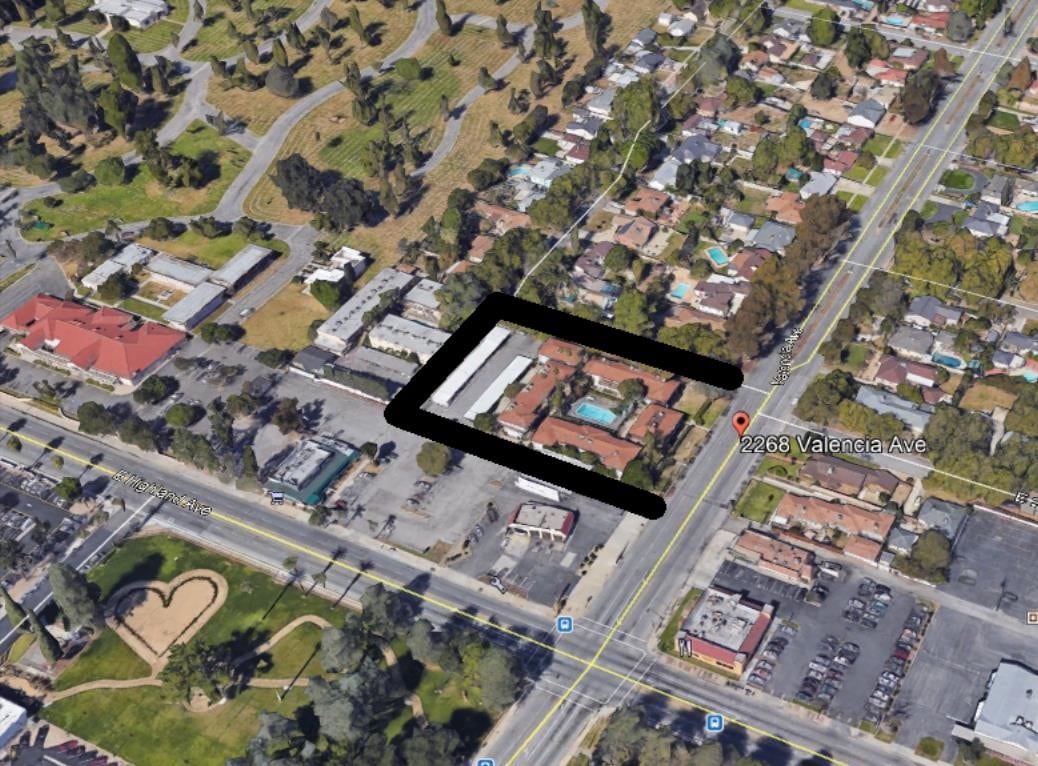 Photo - Woodside Village Apartments