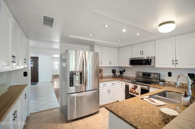 Photo - 1850 N Circulo de la Cienega