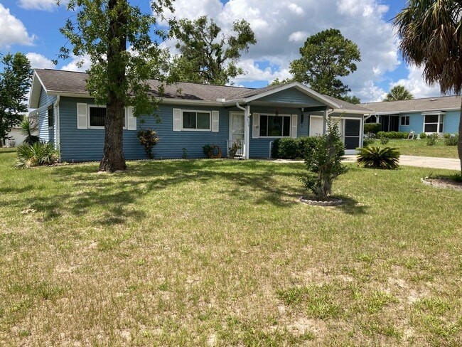 Building Photo - 8278 SW 105th Pl