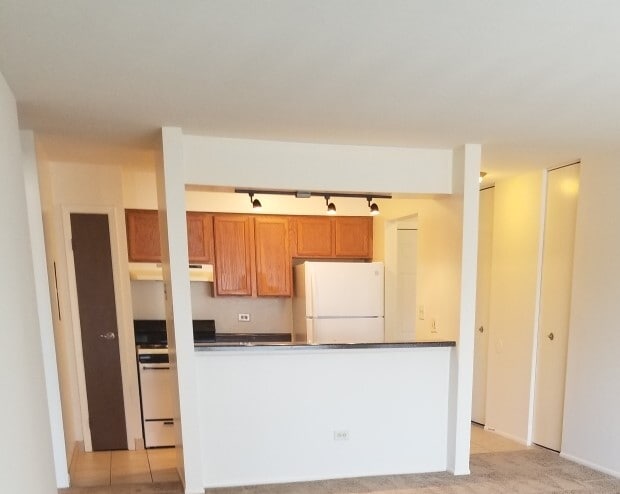 Beech Pointe Apartments