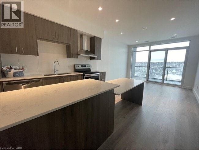 Photo - 15 Glebe St Unit 1108