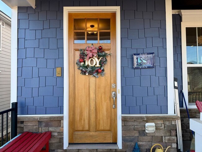 Photo - 1539 Barnett St