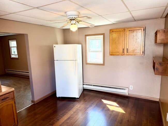 Photo - Cozy and conveniently located 1 bedroom, 1 bathroom first-floor apartment with a private entrance!